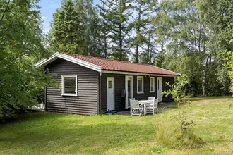 Fritidshus på Stendiget 18, Stenstrup L, 4573 Højby