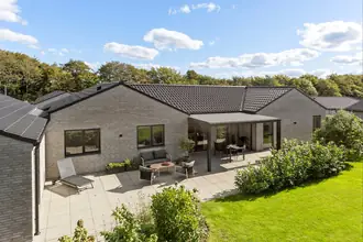 Villa på Ved Billeskoven 12, 9230 Svenstrup J