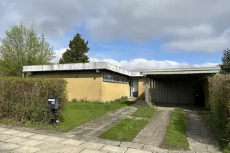 Villa på Lavendelvej 1, 7400 Herning