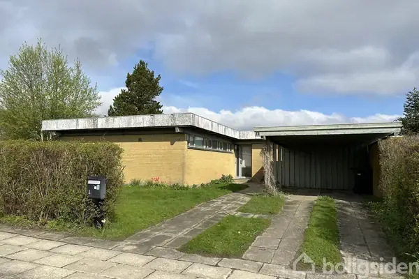 Villa på Lavendelvej 1, 7400 Herning