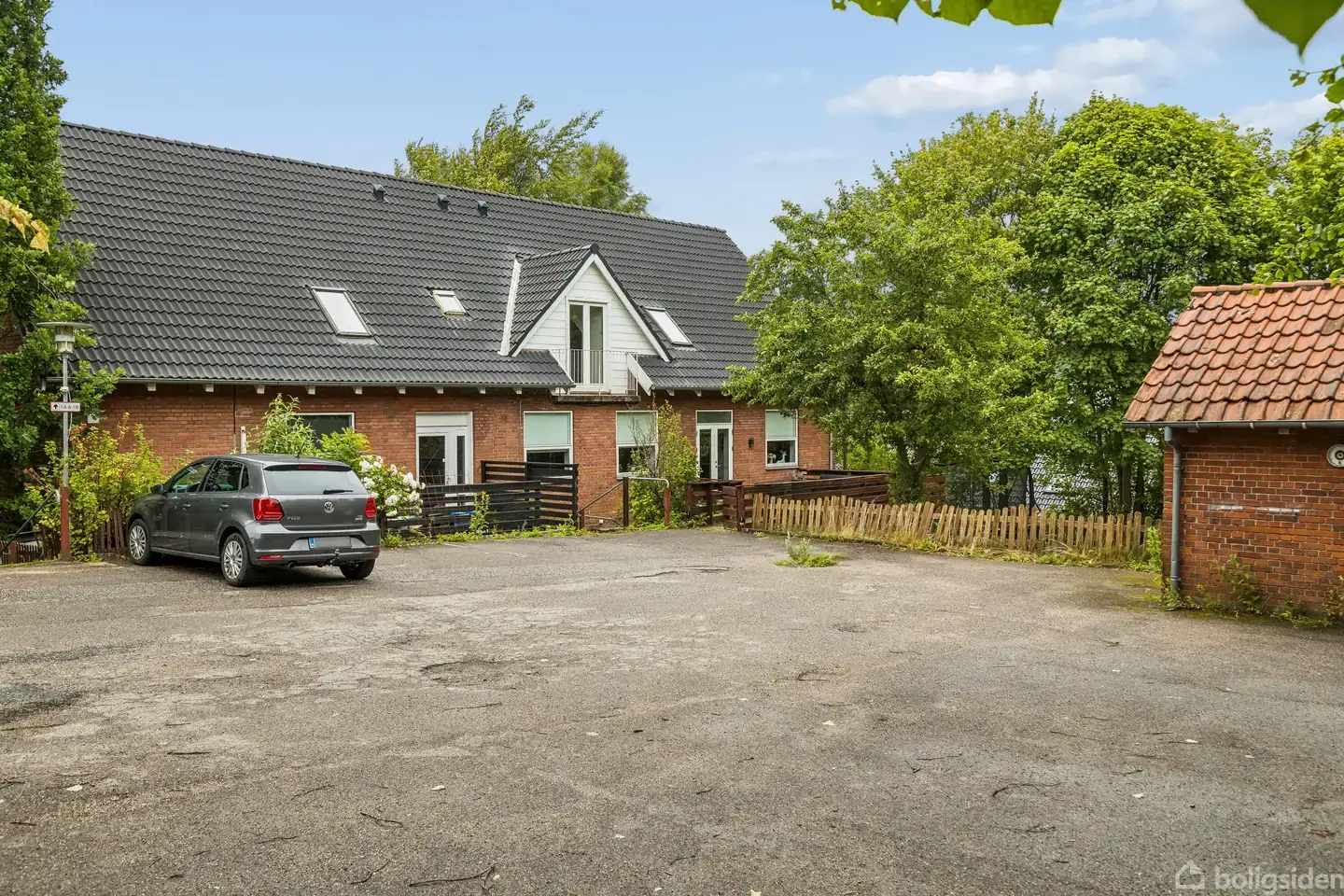 Ejerlejlighed på Merkurvej 1A, 1. th., 7100 Vejle