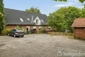 Ejerlejlighed på Merkurvej 1A, 1. th., 7100 Vejle