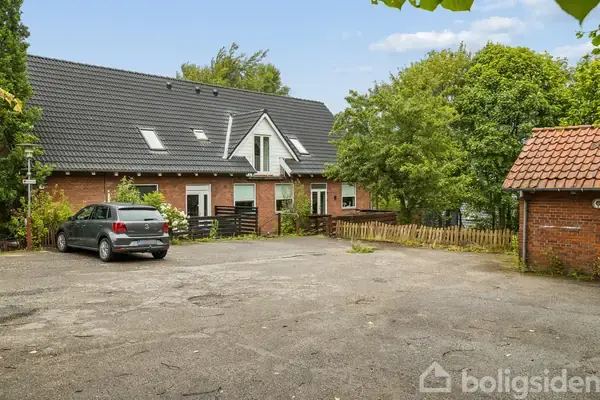Ejerlejlighed på Merkurvej 1A, 1. th., 7100 Vejle