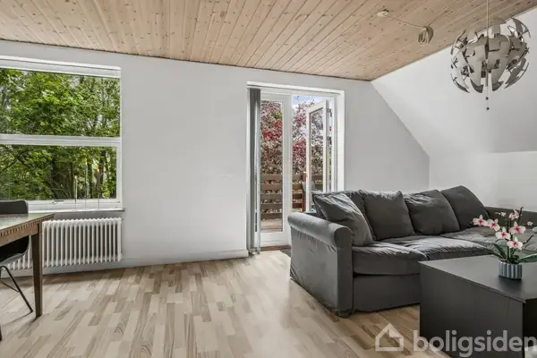 Ejerlejlighed på Merkurvej 1A, 1. th., 7100 Vejle