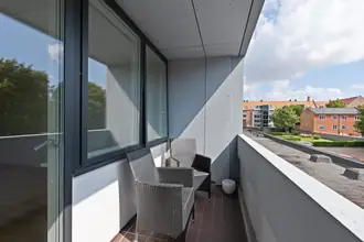 Ejerlejlighed på Skjoldsgade 96, 1. r., 6700 Esbjerg
