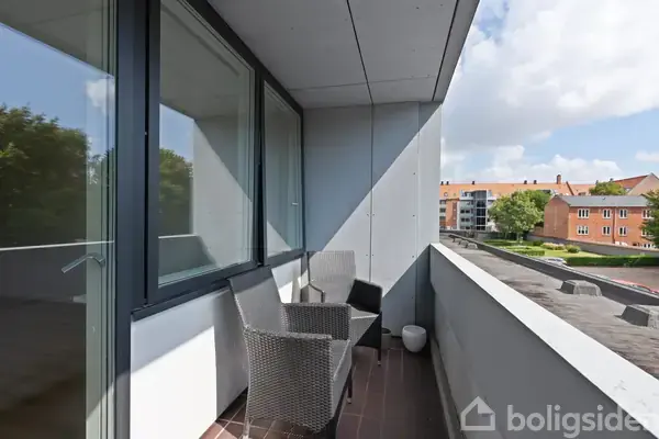 Ejerlejlighed på Skjoldsgade 96, 1. r., 6700 Esbjerg