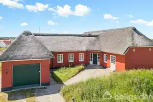 Fritidsbolig på Klitten 5, 9492 Blokhus