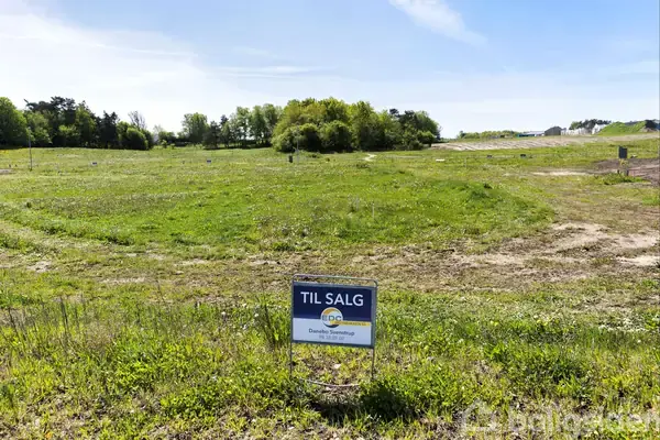 Helårsgrund på Sigynbakken 53, 9230 Svenstrup J