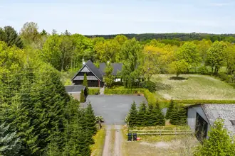 Villa på Skærbækvej 31, Lind, 7400 Herning