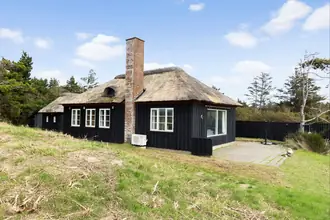 Fritidshus på Sandstensvej 4, Knud, 7860 Spøttrup