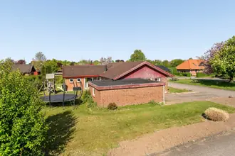 Villa på Johan Skjoldborg Vej 46, 7182 Bredsten