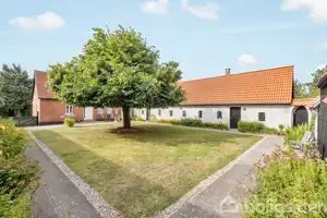 Villa på Hovmarken 16, 8520 Lystrup