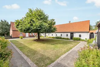 Villa på Hovmarken 16, 8520 Lystrup