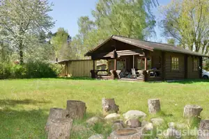 Fritidsbolig på Uglevej 7, 4593 Eskebjerg