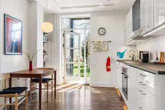 Ejerlejlighed på Vesterbro 3, 4720 Præstø