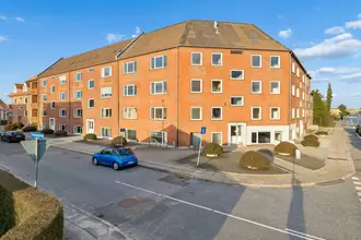 Ejerlejlighed på Nørrebrogade 77A, 2. 2., 8930 Randers NØ