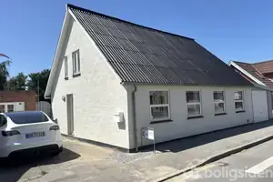 Villa på Hovedgaden 3, 4920 Søllested
