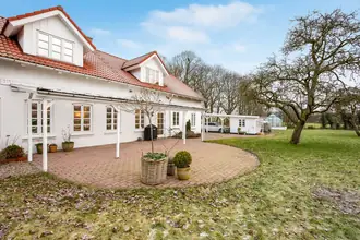 Villa på Bjerndrup Skolevej 9, Bjerndrup, 6070 Christiansfeld