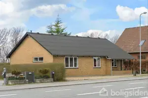Villa på Højevej 7, 6900 Skjern