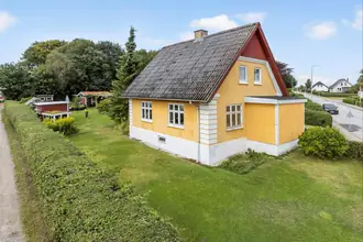 Villa på Lendumvej 7, Thorshøj, 9750 Østervrå