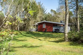 Fritidshus på Rævekrogen 31, 6893 Hemmet