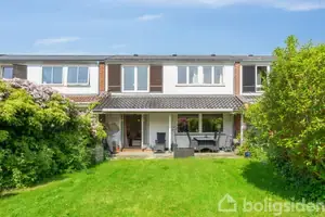 Rækkehus på Rude Vang 47, 2840 Holte