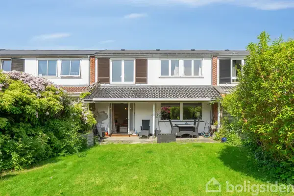 Rækkehus på Rude Vang 47, 2840 Holte