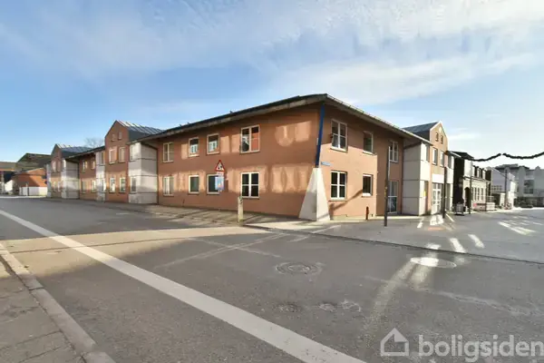 Ejerlejlighed på Bethaniagade 17A, 1. 3., 7400 Herning