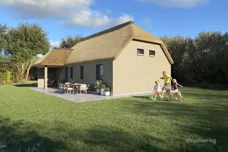 Fritidshus på Dommersøvej 27, 6990 Ulfborg