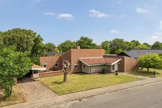 Villa på Valmuevænget 19, Hjerting, 6710 Esbjerg V