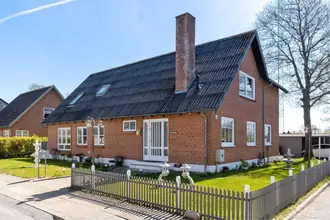 Villa på Syrenvej 8, Breum, 7870 Roslev