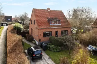 Villa på Vestergade 19, 4200 Slagelse