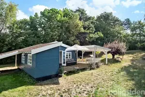Fritidsbolig på Dianasvej 25, 4560 Vig