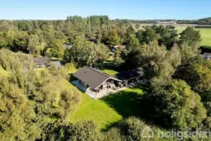 Fritidsbolig på Rævehalen 9B, 5390 Martofte