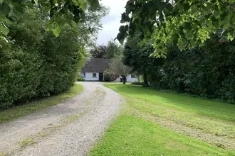 Villa på Tømmerbyvej 196, 9700 Brønderslev