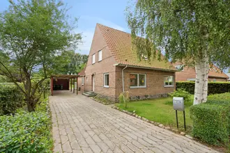 Villa på Faaborgvej 27, 5854 Gislev