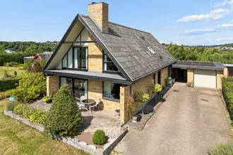 Villa på Ane Kathrinesvej 16, 9500 Hobro