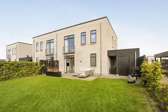 Rækkehus på Munksbakke 35, 8700 Horsens