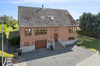 Villa på Aagade 38, Vegger, 9240 Nibe