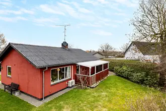 Villa på Engvej 7, Rønne, 3700 Rønne