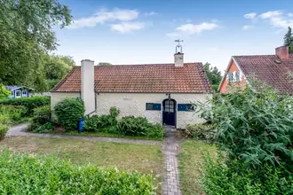 Villa på Svingels Allé 9, 4900 Nakskov