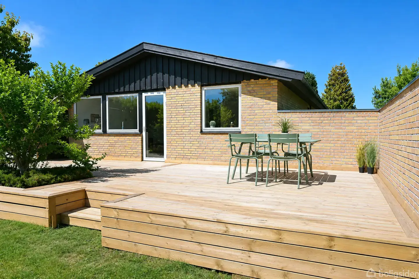 Villa på Abildgaardsvej 35, 3000 Helsingør