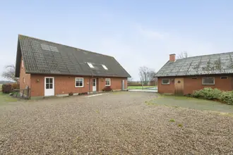 Villa på Vr Bjerremosevej 23, Horne, 6800 Varde