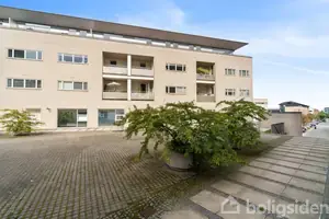 Ejerlejlighed på Bryggertorvet 6, 3. 2., 2900 Hellerup