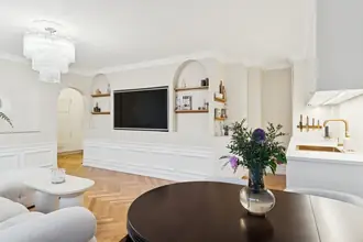 Ejerlejlighed på Finsensvej 13C, 1. mf., 2000 Frederiksberg