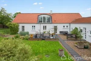 Villa på Bramdrupvej 108, 6040 Egtved