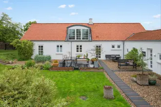 Villa på Bramdrupvej 108, Aagaard, 6040 Egtved