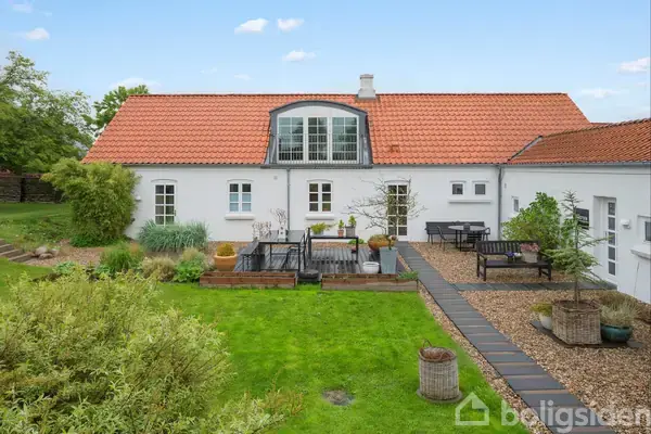 Villa på Bramdrupvej 108, 6040 Egtved