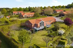 Villa på Oldager 6, 5330 Munkebo
