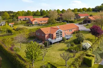 Villa på Oldager 6, 5330 Munkebo